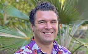 David Sidoti's Instagram, Twitter & Facebook