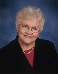 Shirley M. Schroeder