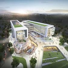 Aj Usaq22 Instagram Photos And Videos In 2020 Hospital Architecture Concept Architecture Facade Architecture