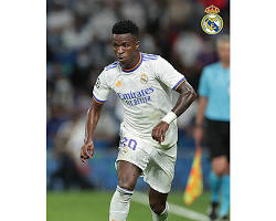 Real Madrid Pachuca match poster resmi