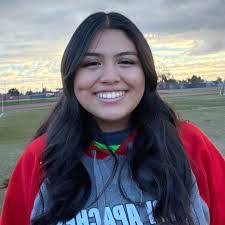 Brianna Gutierrez's Instagram, Twitter & Facebook