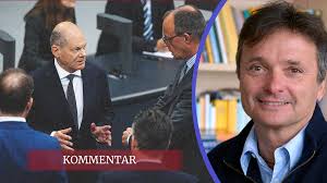 Kommentar: German Angst vor einer Minderheitsregierung