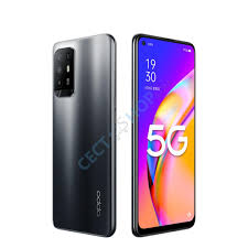 Oppo A95 (PELM00)