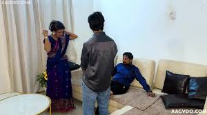 Isika Threesome With Two Guys Uncut (2025) Hindi Hot...