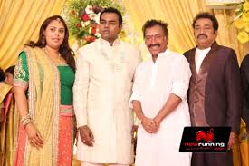 Pandu is a tamil film actor who has appeared in many comedy roles.1 his brother idichapuli selvaraj had also for faster navigation, this iframe is preloading the wikiwand page for pandu (actor). Actor Pandu Son Reception Pictures Nowrunning