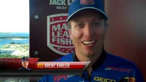 LUCKY CRAFT BLOG » Brent Ehrler Blog