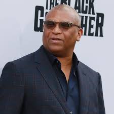 'House Party' director Reginald Hudlin chronicles music industry kingmaker  Clarence Avant in Netflix film 'The Black Godfather'