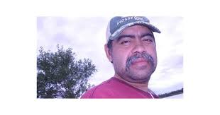 Ruben Rincon Obituary (1966