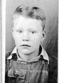 Wilfred Filmore Black (1927-2007)