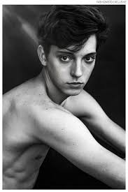 Fashionisto Exclusive: Trevor Feehan by Samuel Wallander