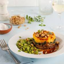 Parmentier De Canard Agrave La Courge Butternut Recettes Cuisine Et Nutrition Pratico Pratique Confort Food Food Recipes