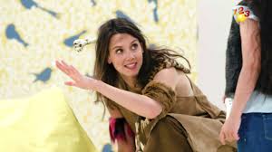 Kenza Dans 123 A Toi De Jouer Youtube