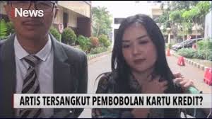 Polda Jatim Periksa Selebgram Sarah Gibson Terkait Kasus Pembobolan Kartu Kredit Inews Malam 13 03 Youtube