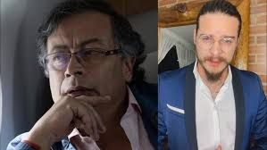 El futuro de Petro según el astrólogo Daniel Daza. Ya acertó en varias  predicciones del gobierno.