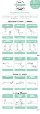 Epingle Sur Exercices De Fitness