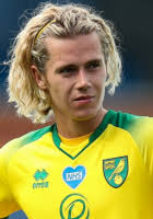 Todd Cantwell (Norwich City) :: footalist