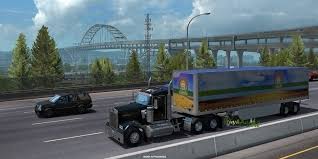 American Truck Simulator Repack Full Version Kuyhaa