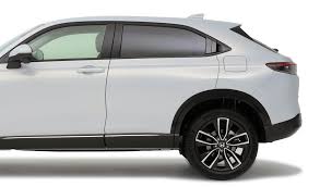 Setting aje, belum masuk allignment. 2022 Honda Hr V Revealed Plenty To Like But Is It Still A Class Leader Berita Kereta Carlist My