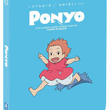 *if posted on social media, please mention my instagram/twitter @rootmoyashi; Studio Ghibli Classics Ponyo And Howl S Moving Castle Getting Steelbook Release