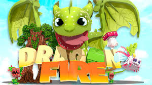 Legacy) is that its a simple port of the original dragon mounts to modern minecraft versions, with a few more changes and fixes. Dragonfire March Update Minecraft Dragons Youtube