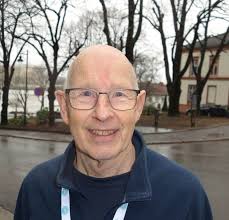 Ernæringsterapeut Jens Veiersted: Slik fikk han kallet sitt