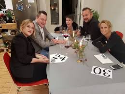 Maybe you would like to learn more about one of these? Das Perfekte Dinner Wer Ist Der Profi Der Kulinarische Donnerstag