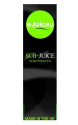 The discography of black stone cherry. Cherry Blast Sub Juice 10ml Sub Juice