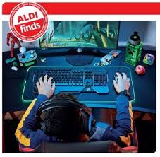 Open Thread Medion Gaming Headset Keyboard Or Mouse With Xl Mousepad Aldi Reviewer Gaming Headset Chinese Electronics Apple Products