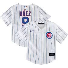 Jul 28, 2021 · javier baez could be on his way to new york even if he isn't traded this week. Javier Baez Mlb Cheap Jerseys Javier Baez Mlb Sale Merchandise Jerseys Fanatics International
