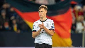 A poorly defended free kick allowed jota to pull one back for portugal, renato sanches hit the. Joshua Kimmich Germany S Heartbeat For Euro 2020 And Beyond Sports German Football And Major International Sports News Dw 14 06 2021