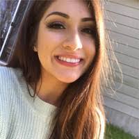 Jacklyn Martinez's Instagram, Twitter & Facebook