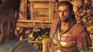 Assassin S Creed Odyssey Birds Of A Feather Glitch Ac Odyssey Xenia Romance Assassin S Creed Odyssey Guide Gamepressure Com