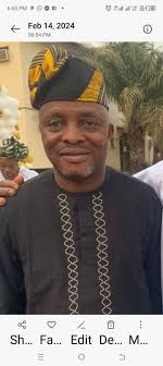 🌟 THE WAIT IS OVER 🌟 We are excited to introduce Minister Emmanuel Bakare  for God Of Wonders Season 10🙌🔥 ------ ------ Emmanuel Bakare, a graduate  of Mass Communication from Moshood Abiola