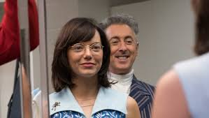 Bobby riggs ve billie jean king'in tarihi tenis maçını konu edinen battle of the sexes'ın başrollerinde steve carell ve emma stone yer alıyor. Battle Of The Sexes How Accurate Is The Movie About The 1973 Match
