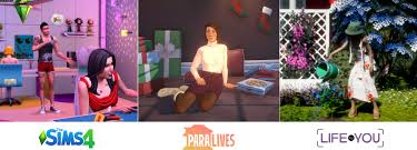 All Features Confirmed For Paralives So Far
