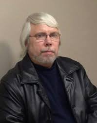 James Peyer Obituary April 20, 2019