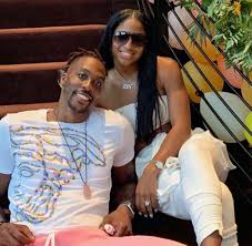 He has never been married. Dwight Howard And Te A Cooper Break Up After Being Secretly Married Blacksportsonline
