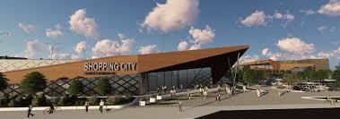 Nepi To Build Eur 40 M Mall In Satu Mare The Romania Journal
