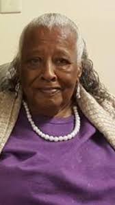 Obituary for Mrs. Lorena Raines