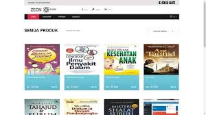 Download Source Code Aplikasi Toko Online Full Fitur Berbasis Php Source Code Aplikasi
