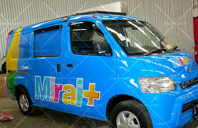 It offers a service portfolio divided into three groups: Mobil Kas Bank Bnp Mirai The Applicator Flickr