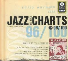 Jazz In The Charts Vol 96 100 Early Autumn