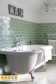 Agrob Buchtal District Miami Mint Mosaik 5x10cm 45554h Waschkuchendesign Badezimmerideen Badezimmer Fliesen