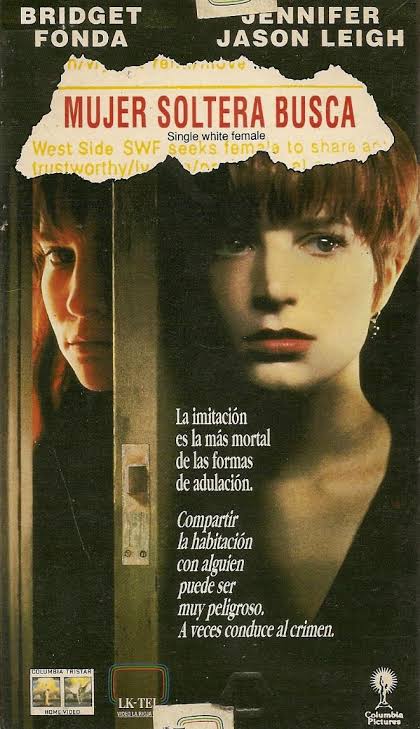 Single White Female (1992) - IMDb