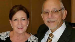 Fundraiser for Geralyn Desmond-Cochrane by Mary Bane : Dave's Lets kick  this cancer's ass