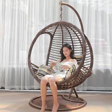 This material is suitable for hand washing and drying faster. Swing Chair With Stand For Baby Shop Clothing Shoes Online