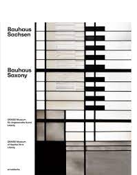 Riske girmeden gelecek şekillendirilemez.bauhaus en başından beri bu anlayışla çalışıyor. Bauhaus Sachsen Arnoldsche Art Publishers