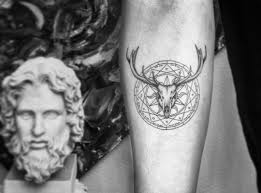 Tattoo Dovme Panosundaki Pin