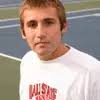 Men's Tennis Completes Day One of Action at Milwaukee Classic