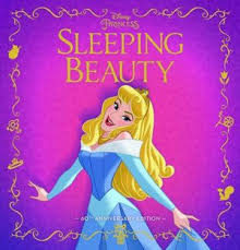 Lurking behind the dust jacket on the first uk hardback print run of sleeping beauties you'll find four hidden covers printed on the board, featuring beautiful foiled animal illustrations. Sleeping Beauty Deluxe Picture Book Disney Sleeping Beauty 9781743836941 Booktopia